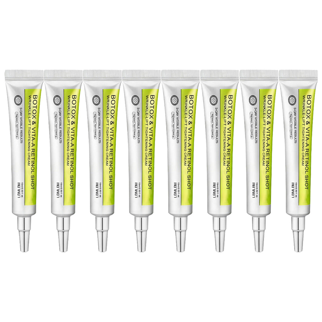 Buy 5 Get 3 Free-(8 Creams⏰Flash sale) &Free Shipping