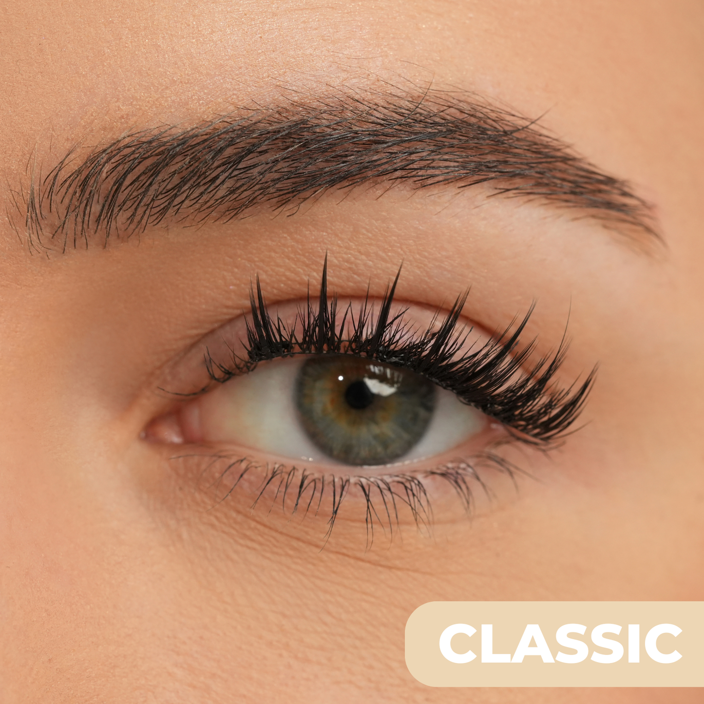 LBMLBM Magnetic Lash Kit™ – Perfect Lashes in Seconds, No Glue Needed