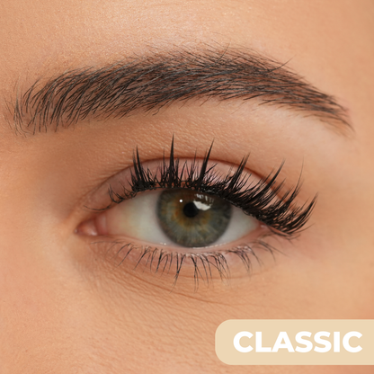 LBMLBM Magnetic Lash Kit™ – Perfect Lashes in Seconds, No Glue Needed