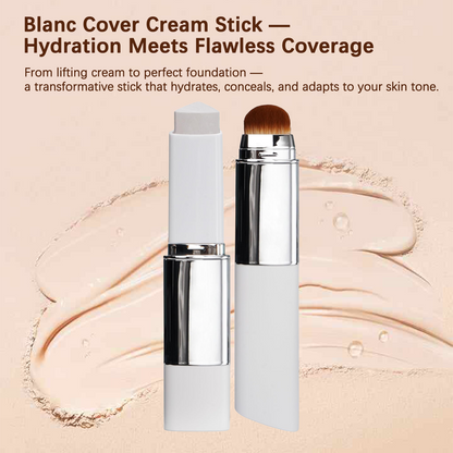 🌸LBMLBM Color-Changing Cover Cream Stick Skincare meets makeup