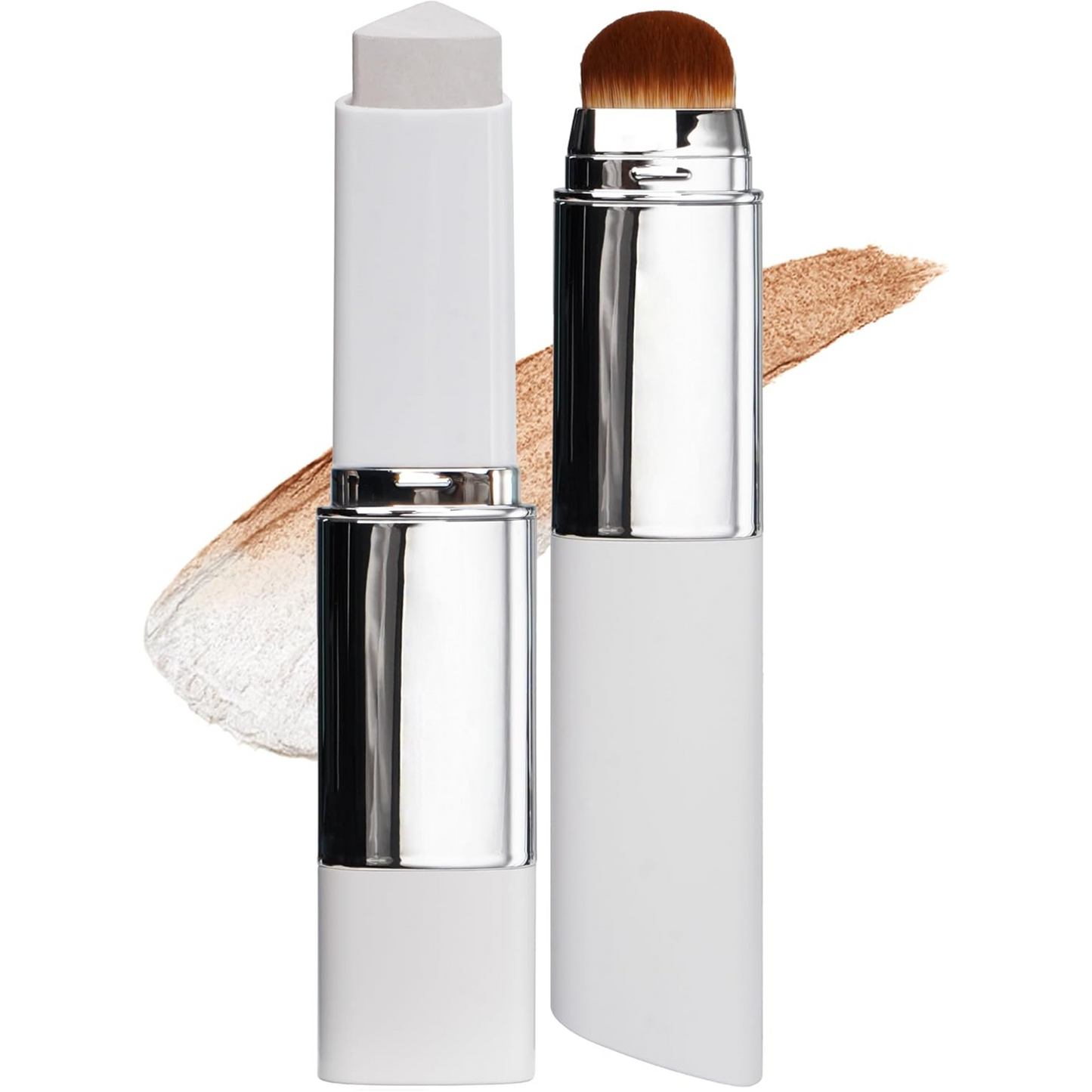 🌸LBMLBM Color-Changing Cover Cream Stick Skincare meets makeup
