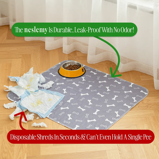 🐶The Pinnacle of Pet Pee Pads! - The Last Pee Pad You'll Get