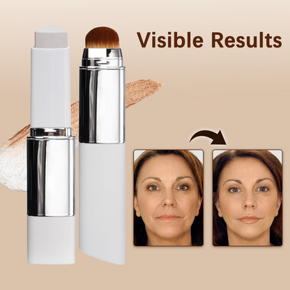 🌸LBMLBM Color-Changing Cover Cream Stick Skincare meets makeup