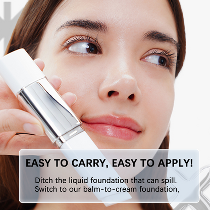 🌸LBMLBM Color-Changing Cover Cream Stick Skincare meets makeup