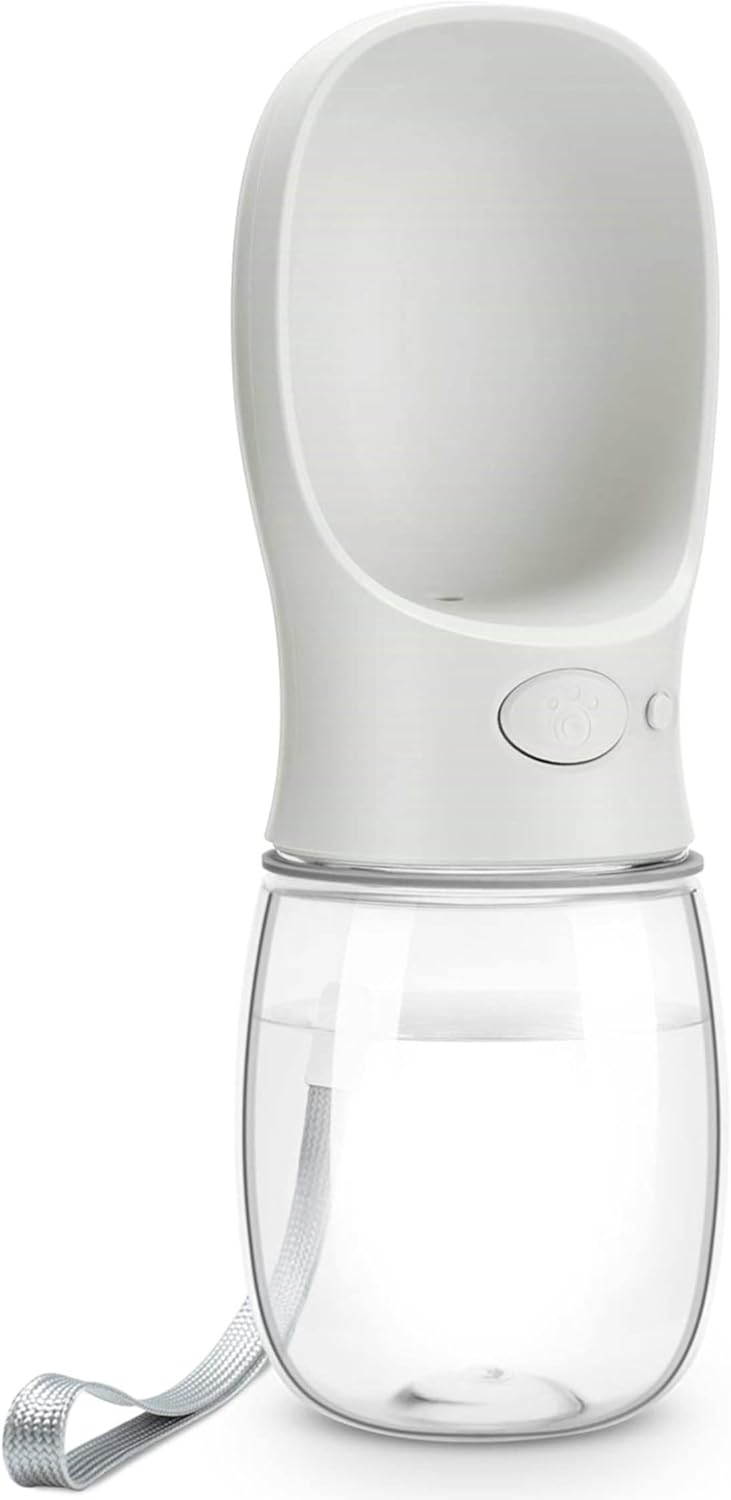 ✨Portable Pet Travel Water Bottle for Cats and Dogs