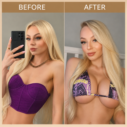 💥Nuravii® 💥Targeted Breast Enhancement Advanced Nano Microneedle Patch