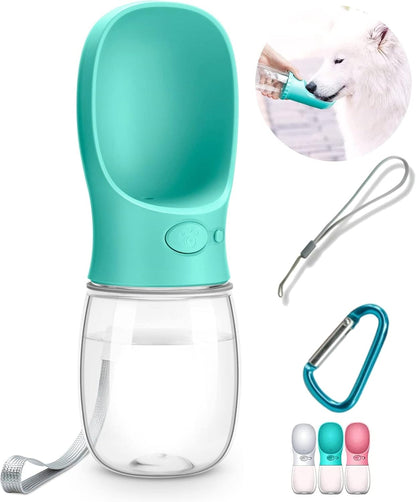 ✨Portable Pet Travel Water Bottle for Cats and Dogs