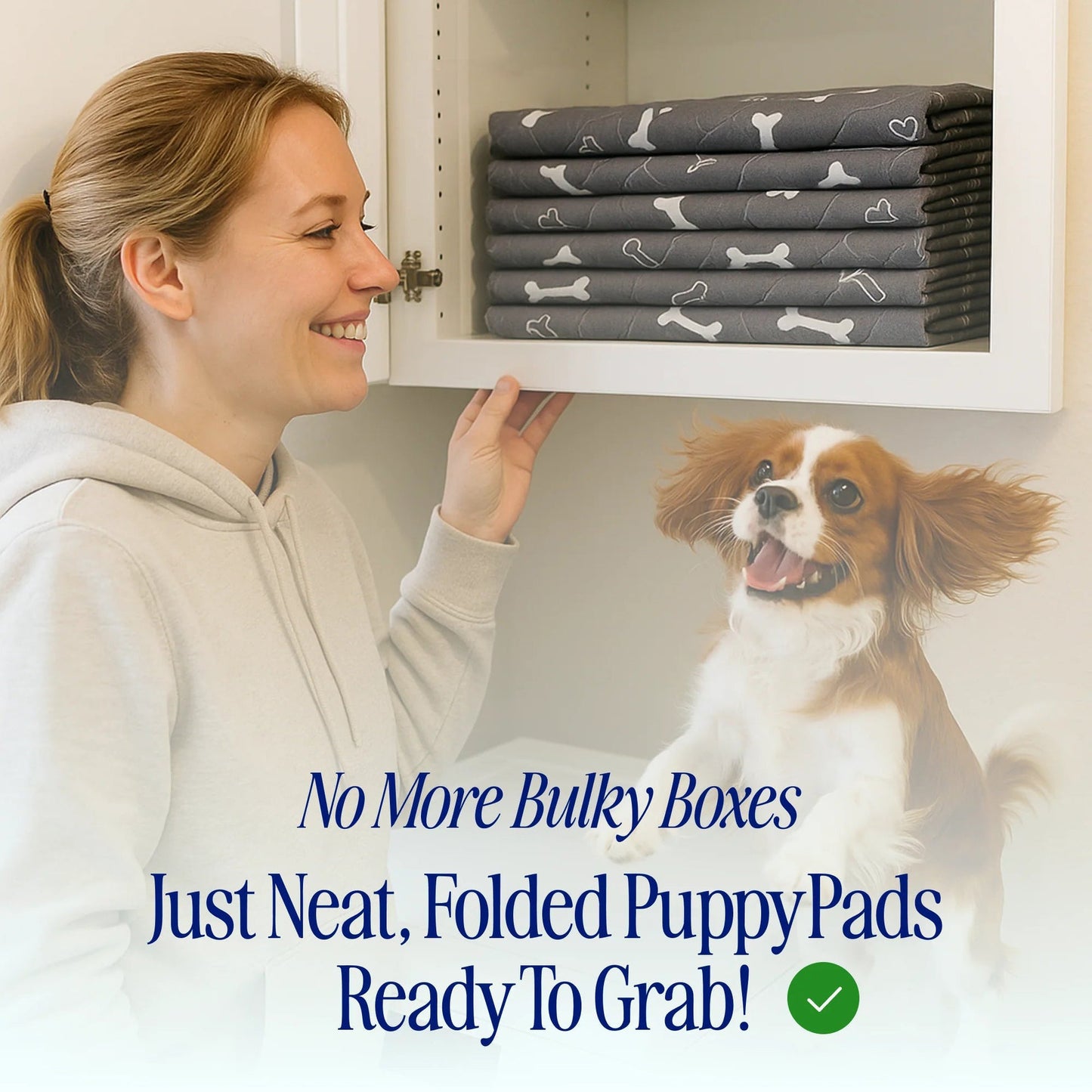 🐶The Pinnacle of Pet Pee Pads! - The Last Pee Pad You'll Get