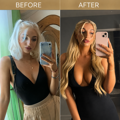💥Nuravii® 💥Targeted Breast Enhancement Advanced Nano Microneedle Patch