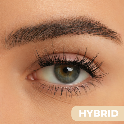 LBMLBM Magnetic Lash Kit™ – Perfect Lashes in Seconds, No Glue Needed