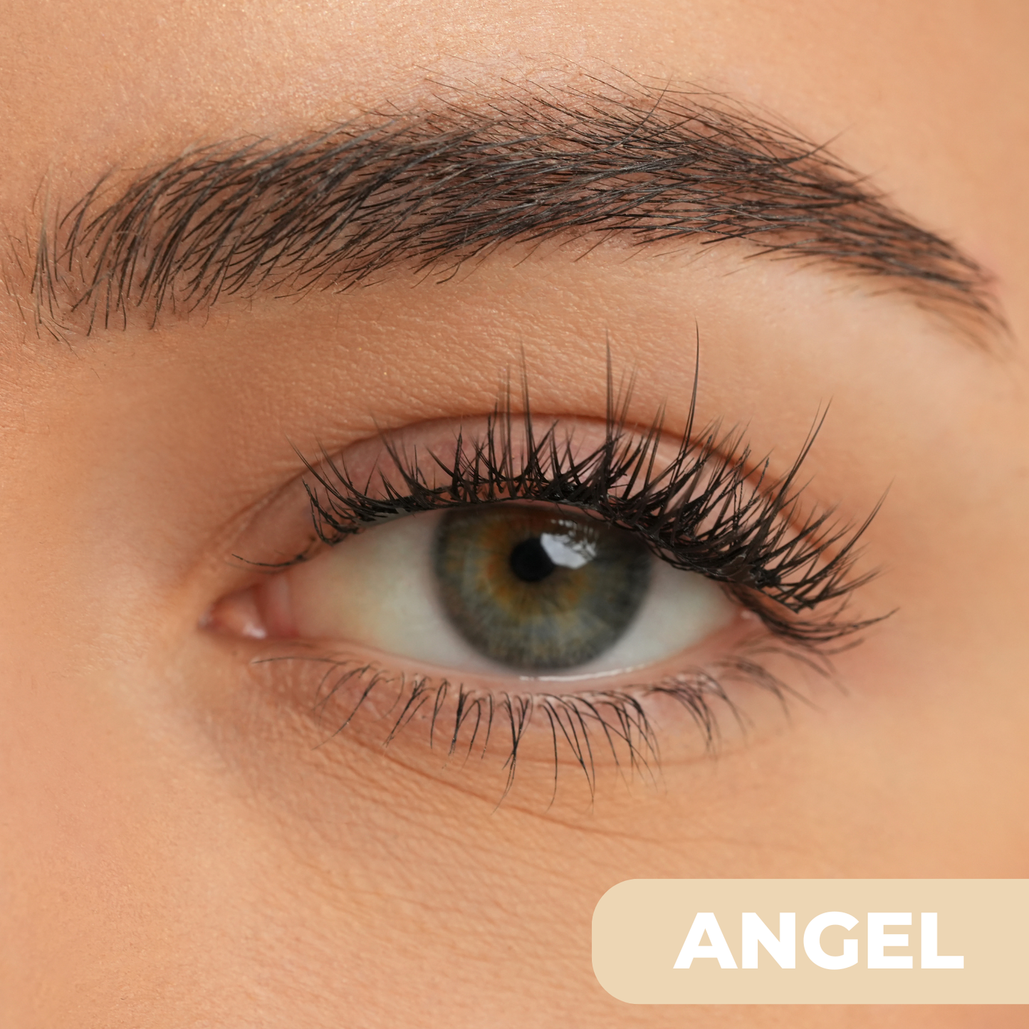 LBMLBM Magnetic Lash Kit™ – Perfect Lashes in Seconds, No Glue Needed