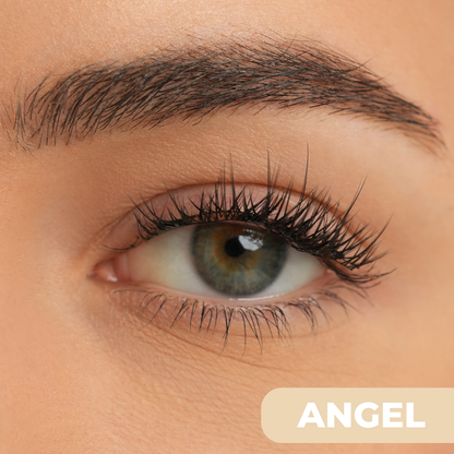 LBMLBM Magnetic Lash Kit™ – Perfect Lashes in Seconds, No Glue Needed
