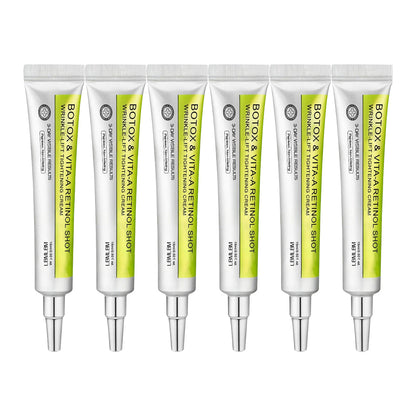 👏🌿Proudly Made in the USA💫LBMLBM® Advanced Peptide Botox-Style + Vita-A Retinol Lifting Renewal Cream – Today Only 70% OFF