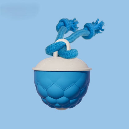Smart Bouncing Dog Toy – No More Chewed Furniture🐶✨