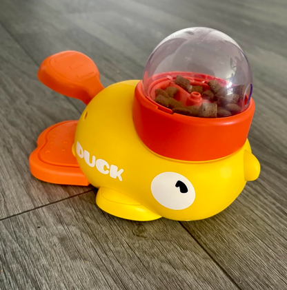✨✨LBMLBM™ -Interactive Treat Dispenser | Boredom Buster Toy for Dogs & Cats